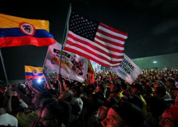 Colombia Presidential Election Heads to Run-Off: What to Know