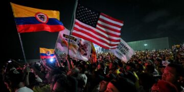 Colombia Presidential Election Heads to Run-Off: What to Know