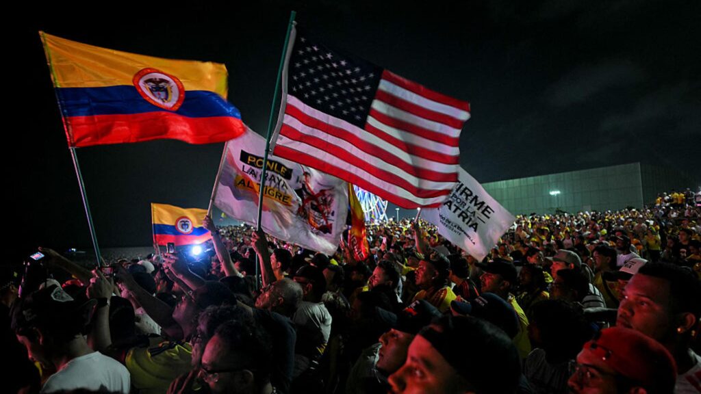 Colombia Presidential Election Heads to Run-Off: What to Know