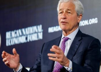 Jamie Dimon slams Coinbase CEO as ‘full of sh*t’ and warns banks won’t accept crypto bill