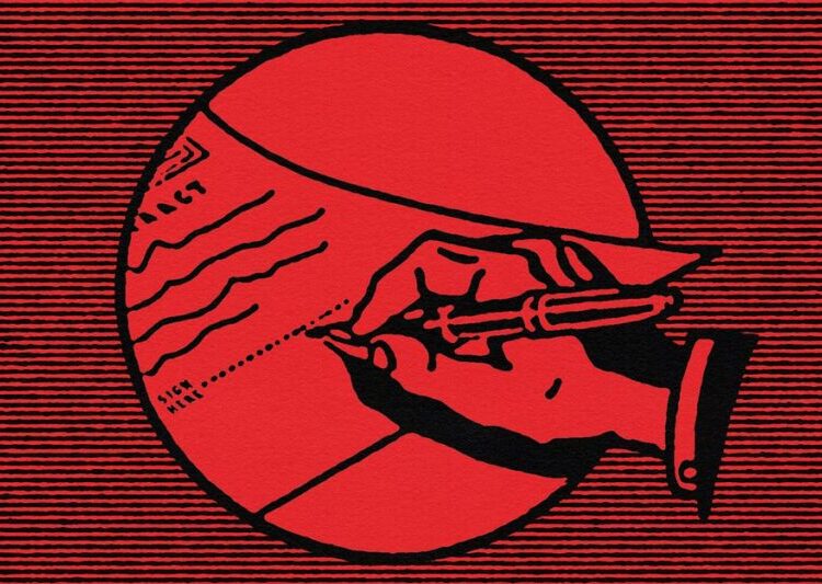 The Trump Administration Wants to Frighten Would-Be Whistleblowers
