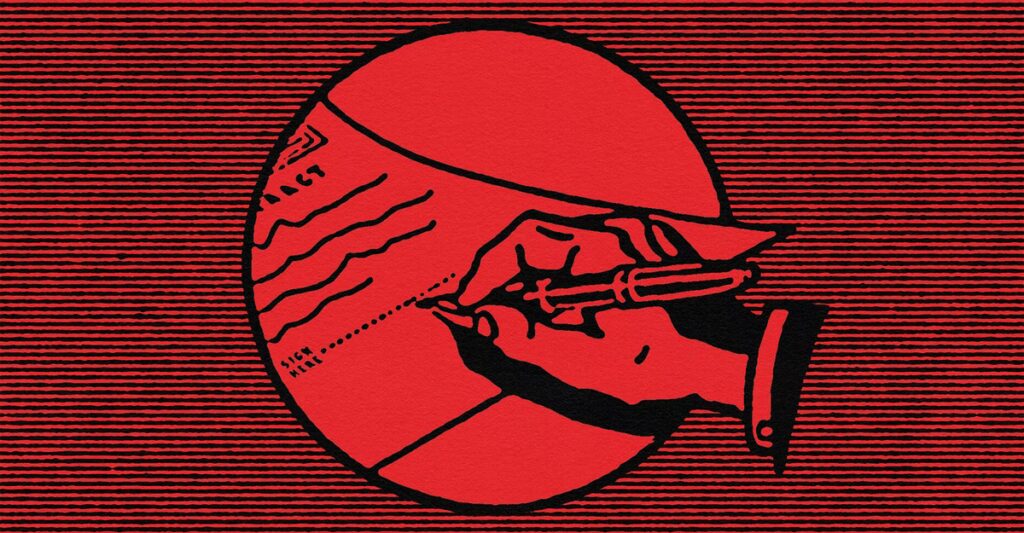 The Trump Administration Wants to Frighten Would-Be Whistleblowers