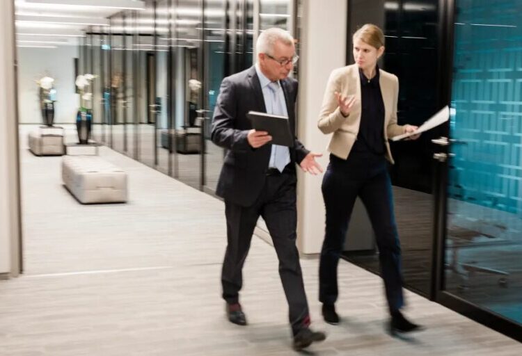 The hottest job below CEO comes with 4 distinct career tracks