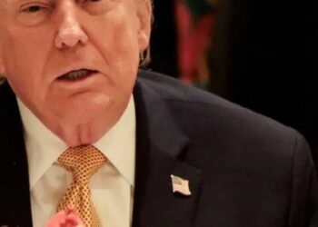 Trump’s frantic moves betray his true fears about midterm reckoning: columnist