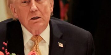 Trump’s frantic moves betray his true fears about midterm reckoning: columnist