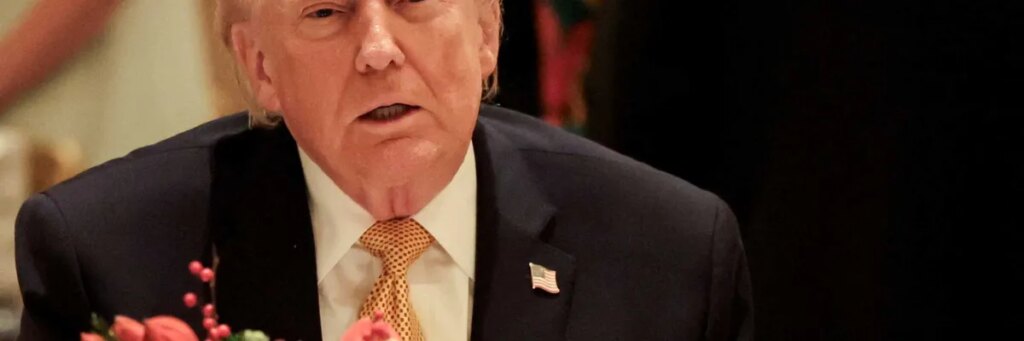 Trump’s frantic moves betray his true fears about midterm reckoning: columnist