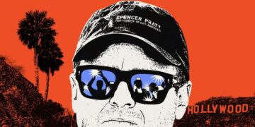 Spencer Pratt’s Reality-TV Playbook
