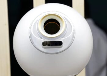 How to save the internet—according to Sam Altman’s all-seeing Orb  
