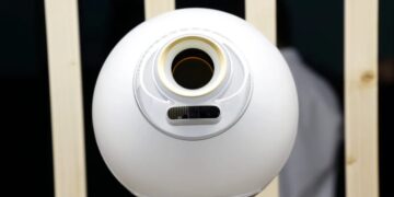 How to save the internet—according to Sam Altman’s all-seeing Orb  