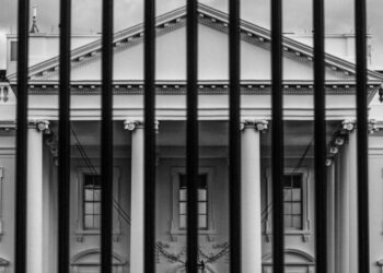 The White House Is the New Green Zone