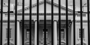 The White House Is the New Green Zone