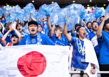 What Japan Wins in Every World Cup