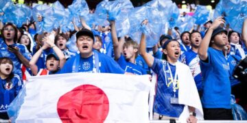 What Japan Wins in Every World Cup