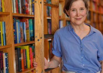 Ann Patchett opened a bookstore everyone said would fail. Now it’s a blueprint