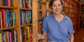 Ann Patchett opened a bookstore everyone said would fail. Now it’s a blueprint