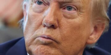 GOP ‘extremely frustrated’ with Trump acting ‘against his own interests’: reporters