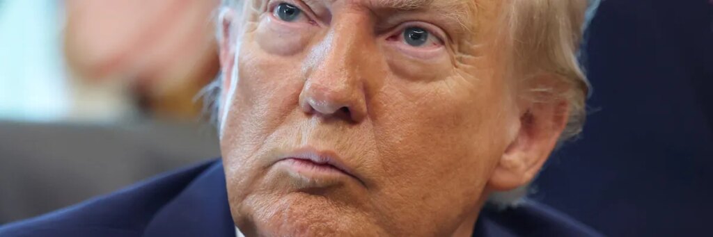 GOP ‘extremely frustrated’ with Trump acting ‘against his own interests’: reporters