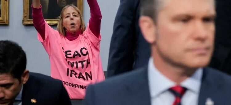 Trump on the hook for 205 ‘murders’ – and will face ‘historic consequences’: ex-official