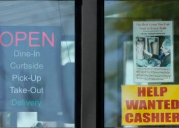 New Fed study shows remote work, not AI, is driving higher unemployment in younger workers