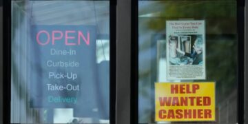 New Fed study shows remote work, not AI, is driving higher unemployment in younger workers
