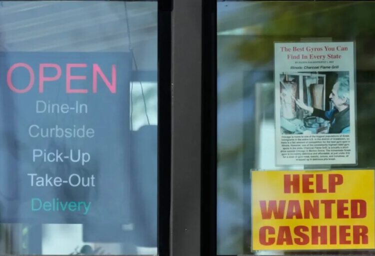 New Fed study shows remote work, not AI, is driving higher unemployment in younger workers