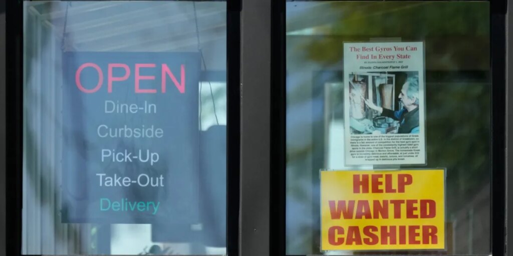 New Fed study shows remote work, not AI, is driving higher unemployment in younger workers