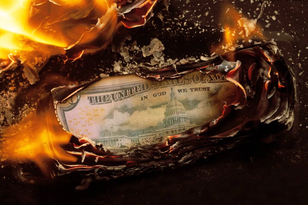 Unfortunate Company Accidentally Blows Half a Billion Dollars on Claude in One Month