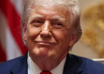 After issuing more than $20 billion in tariff refunds, the Trump administration is now pursuing legal action to bring the process to a standstill
