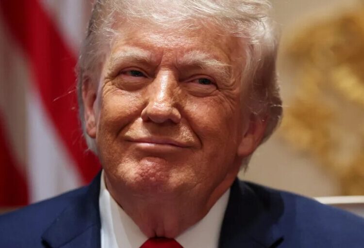 After issuing more than $20 billion in tariff refunds, the Trump administration is now pursuing legal action to bring the process to a standstill