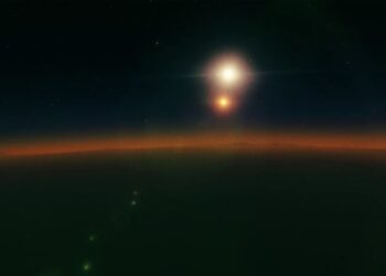 Scientists Say They’ve Cracked Mystery Behind a Dozen Strange Signals From Deep Space