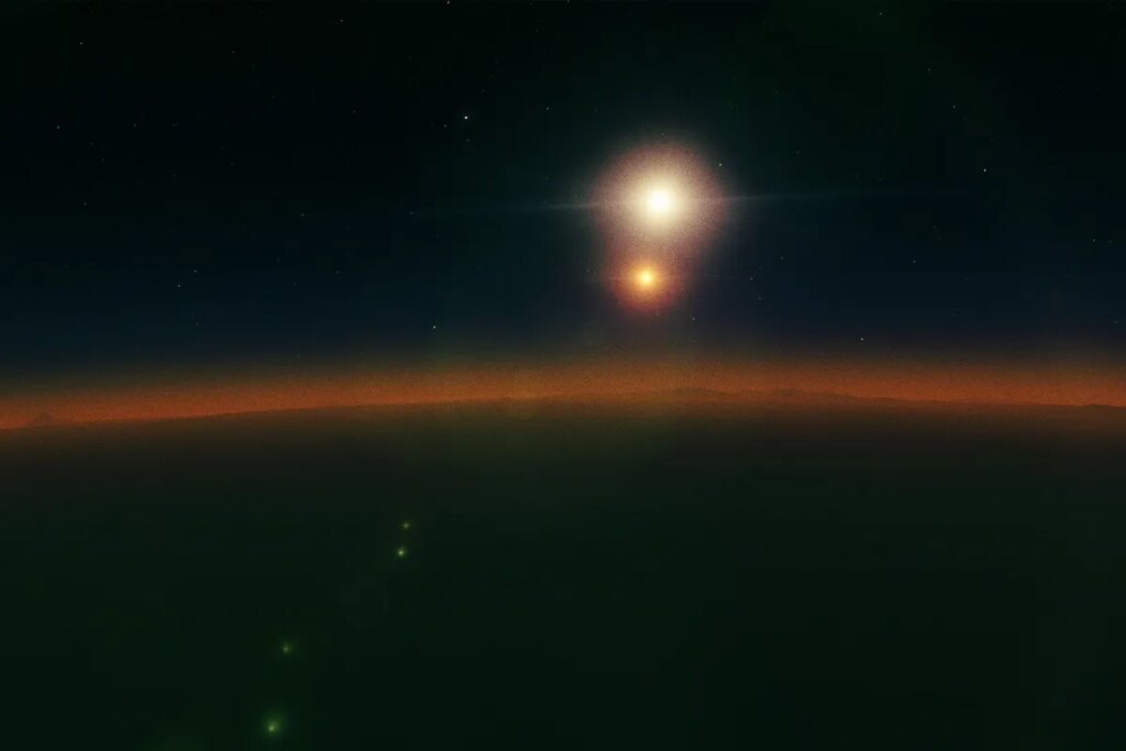 Scientists Say They’ve Cracked Mystery Behind a Dozen Strange Signals From Deep Space