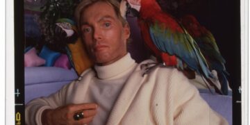 The True Story Behind Bring Me the Beauties and the Eternal Values Cult