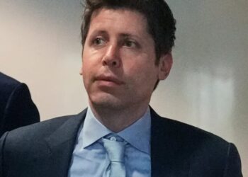 Florida sues OpenAI and CEO Sam Altman over allegations of marketing ChatGPT despite serious risks of user safety