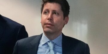 Florida sues OpenAI and CEO Sam Altman over allegations of marketing ChatGPT despite serious risks of user safety