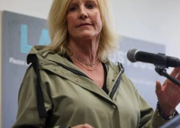 Erin Brockovich, the activist who defeated a utility giant and inspired a Julia Roberts film, is pushing data centers to be more transparent