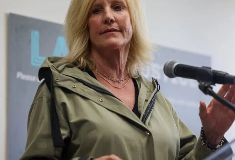 Erin Brockovich, the activist who defeated a utility giant and inspired a Julia Roberts film, is pushing data centers to be more transparent