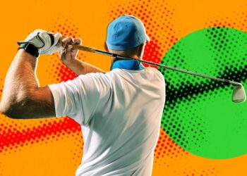 Dick’s Sporting Goods Launches AI Personal Trainer to Fix Your Horrible Golf Swing