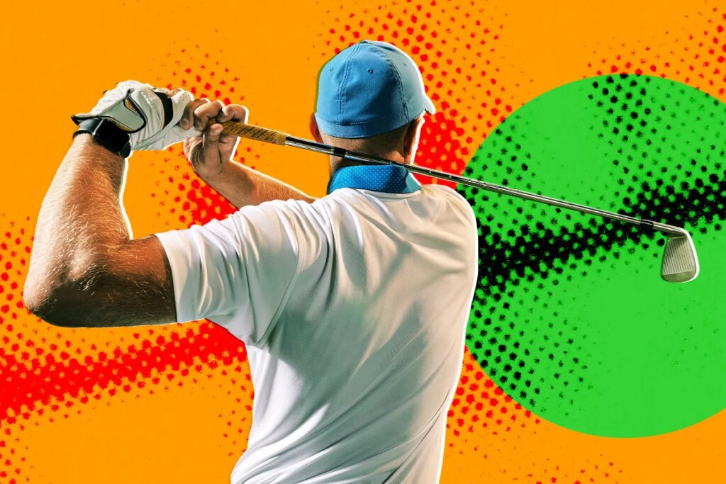 Dick’s Sporting Goods Launches AI Personal Trainer to Fix Your Horrible Golf Swing