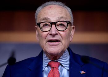 How Senate Democrats Plan to Block Trump’s $1.8 Billion ‘Anti-Weaponization’ Fund