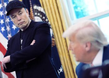Trump Shovels $4 Billion Directly to Elon Musk, Who Spent a Fortune Getting Him Elected
