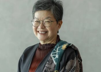 Why Amy Lee, the niece of Singapore’s first prime minister, helped launch a crypto-friendly bank