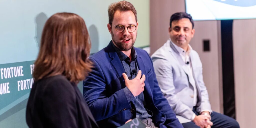 ‘Nobody’s safe’: Cognizant projected 90% of jobs would be disrupted by 2032—but we’re beyond it 6 years early