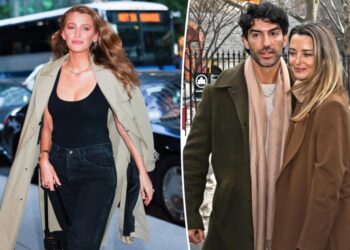 Blake Lively drags Justin Baldoni back to court weeks after lawsuit settlement