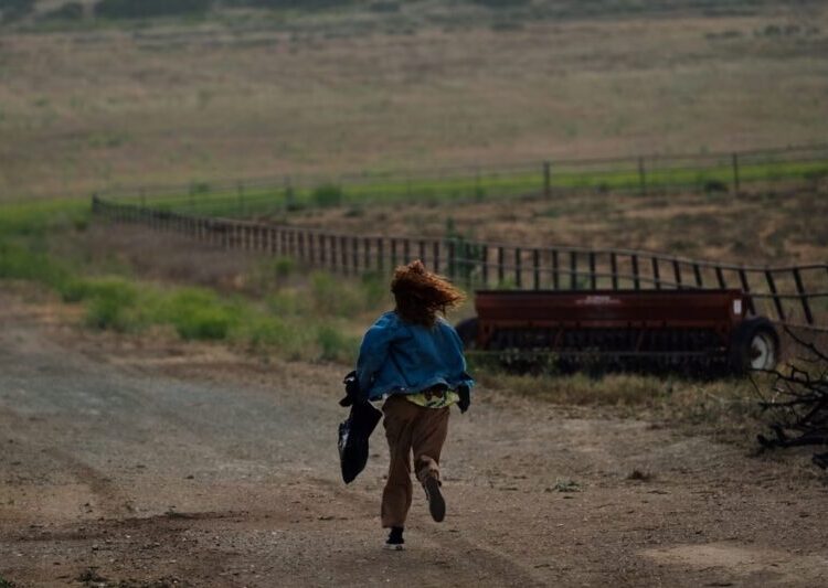 Euphoria Searched for an Epiphany. What It Found Was Nonsense.