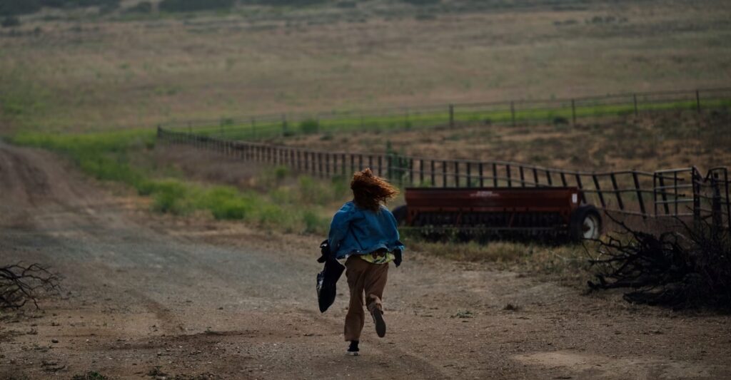 Euphoria Searched for an Epiphany. What It Found Was Nonsense.