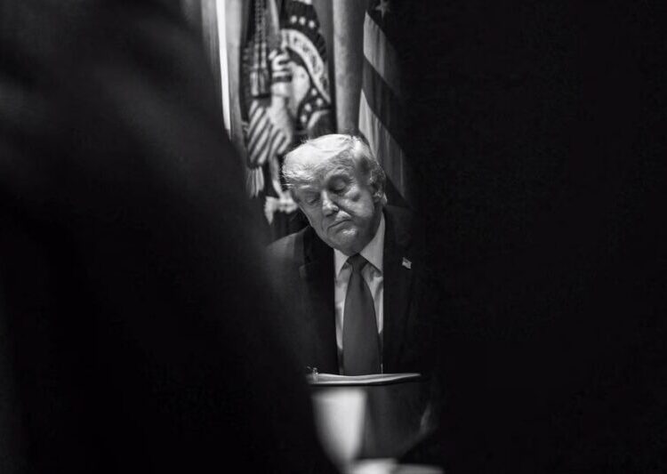 All These Defeats Are Ruining Trump’s Birthday