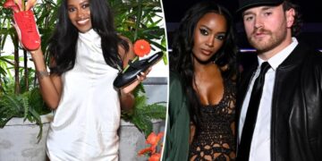Ciara Miller tells West Wilson look-alike he’s a ‘much better person’ than her ‘Summer House’ co-star