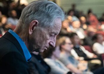 The ‘godfather of AI’ says we’re not just creating new beings — they’ll be much smarter than us, and soon