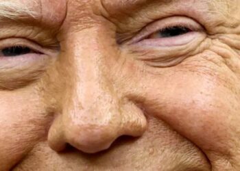 Scathing ruling blasts Trump’s ‘political revenge’ on blue state