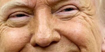 Scathing ruling blasts Trump’s ‘political revenge’ on blue state